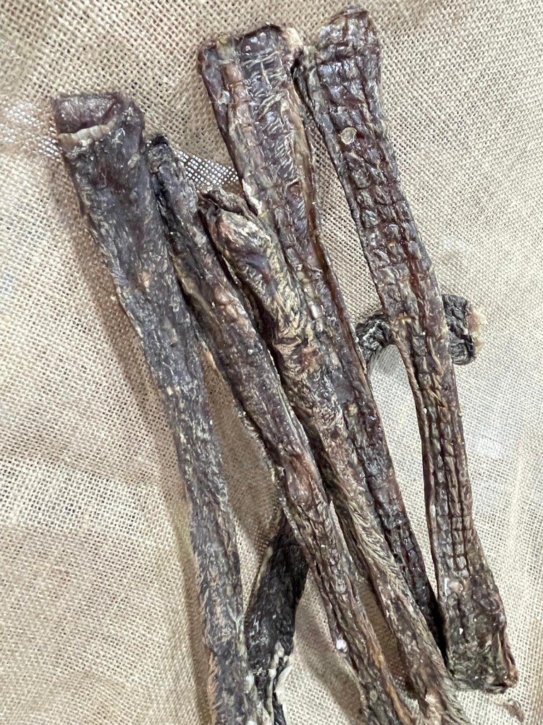 ESOFAGO DE VACUNO XL