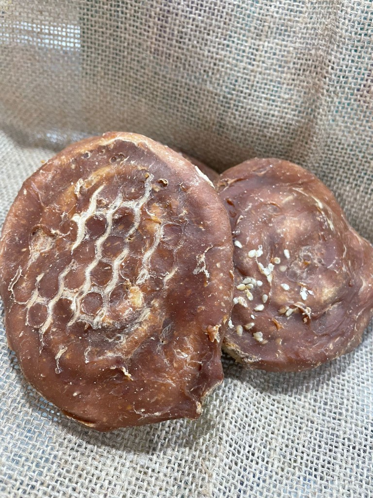 ENSAIMADA DE POLLO