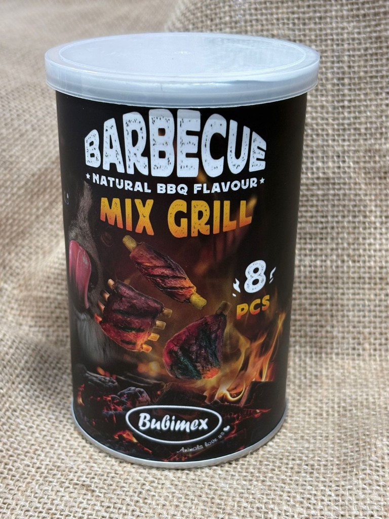 MIX GRILL BARBECUE