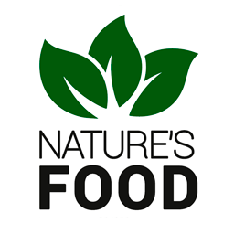 imagen marca NATURE´S FOOD