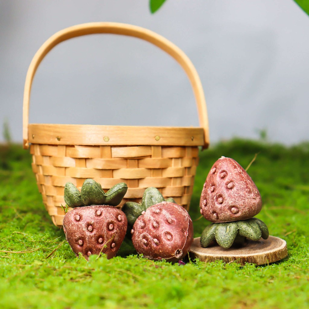 FRESAS PARA ROER