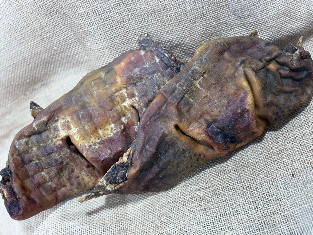 MORRO DE VACUNO