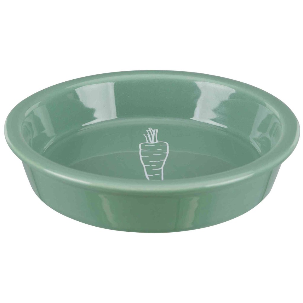 COMEDERO CERAMICO BAJO
