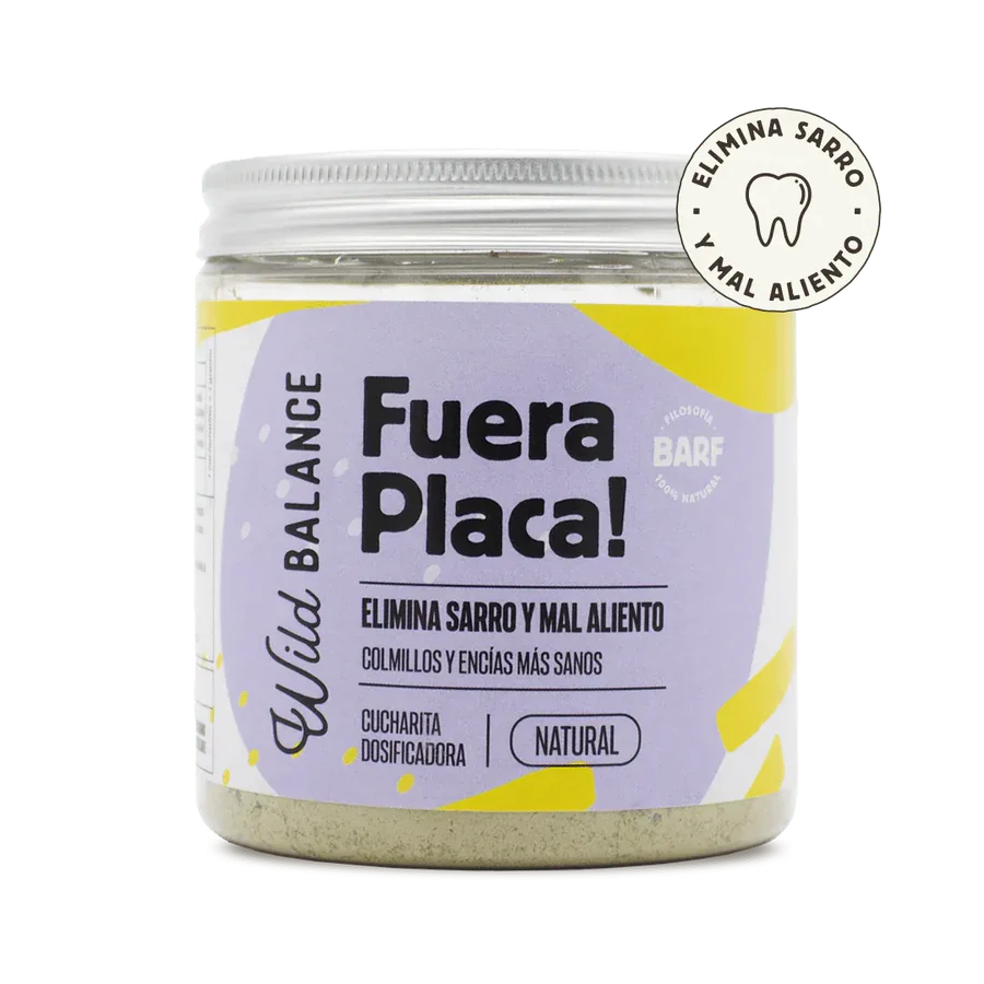 FUERA PLACA! 