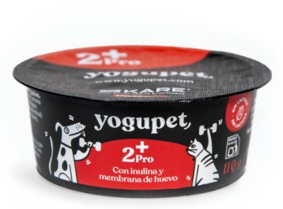 YOGUPET 2PRO+