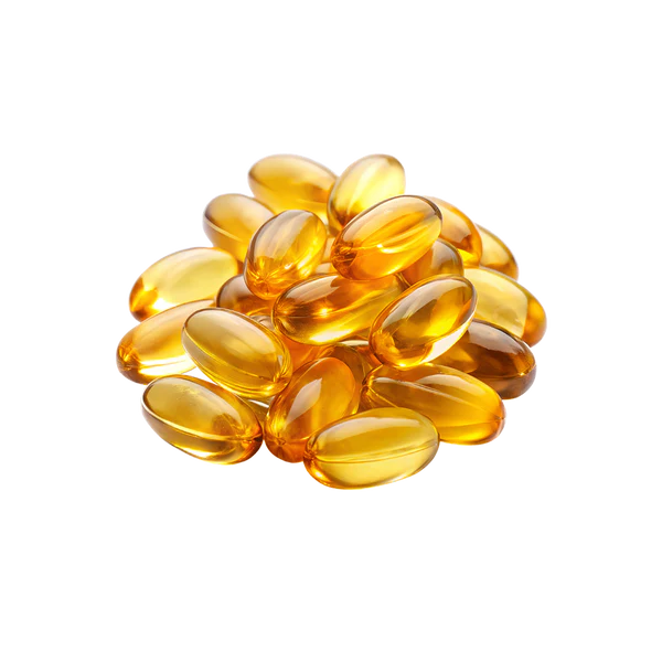 ANIFORTE CAPSULAS ACEITE DE SALMON